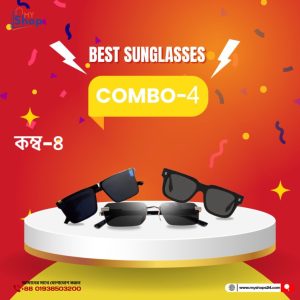 combo gift - Combo 4