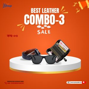 combo gift - Combo 3